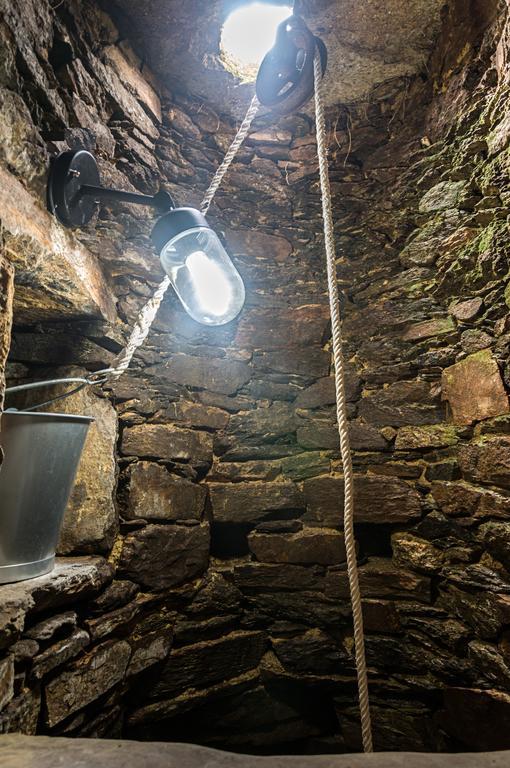 Гостевой дом Casa Do Ghabino Санта-Комба Номер фото
