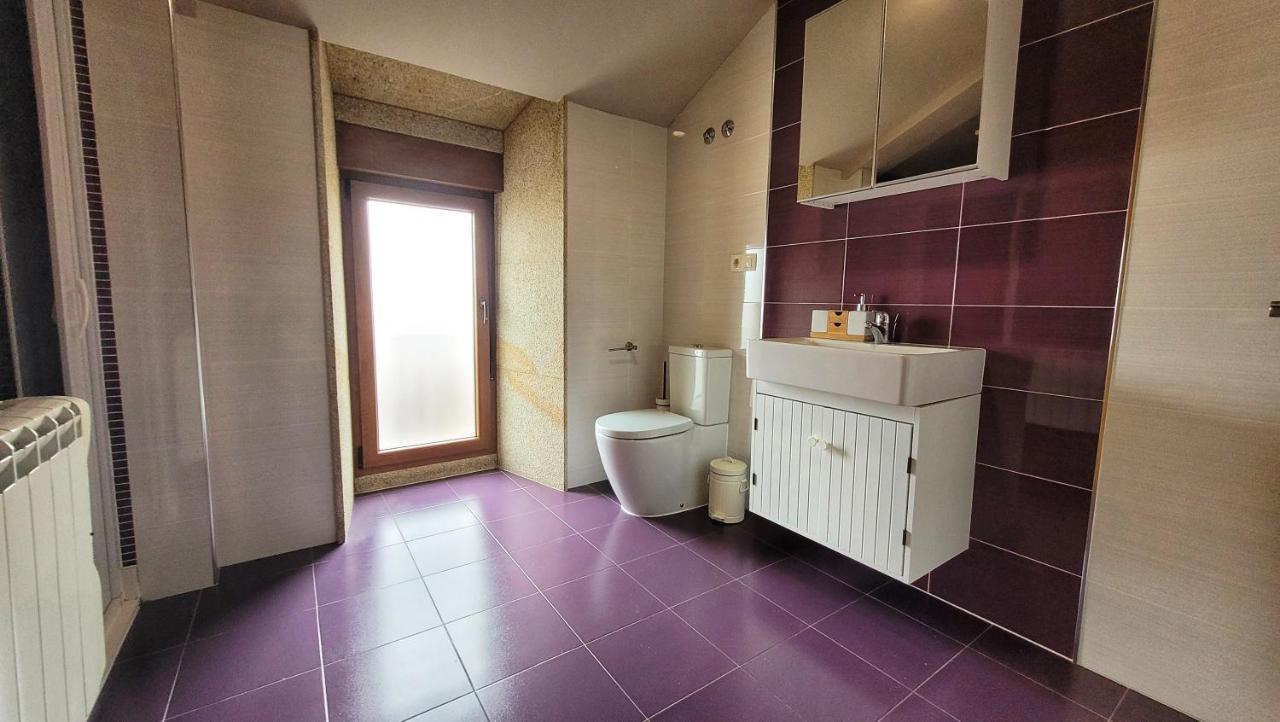 Гостевой дом Casa Do Ghabino Санта-Комба Экстерьер фото