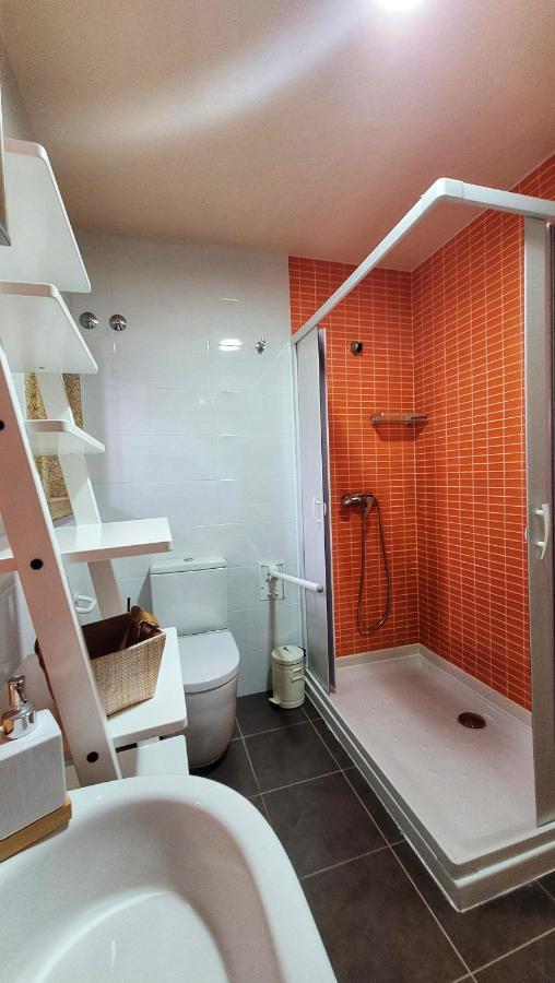 Гостевой дом Casa Do Ghabino Санта-Комба Экстерьер фото